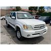 Image 2 : TOYT TUNDRA 2004 T-DON - SMOG