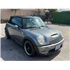 Image 2 : MNNI COOPER S 2007 T-DONATION