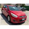 Image 2 : HYUN ACCENT 2015 SALV-T-DON SMOG