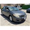 Image 2 : TOYT COROLLA  2010 T-DONATION