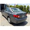 Image 4 : TOYT COROLLA  2010 T-DONATION