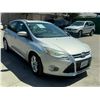 Image 2 : FORD  FOCUS 2012 APP-DUP-T DON SMOG