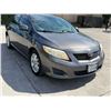 Image 2 : TOYT COROLLA  2009 T-DONATION