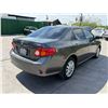 Image 3 : TOYT COROLLA  2009 T-DONATION