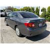 Image 4 : TOYT COROLLA  2009 T-DONATION