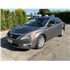 Image 1 : NISS ALTIMA 2014 APP-DUP-T DON SMOG
