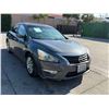 Image 2 : NISS ALTIMA 2014 APP-DUP-T DON SMOG