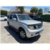 Image 2 : NISS PATHFINDER 2005 SALV T/DONATION