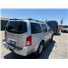 Image 3 : NISS PATHFINDER 2005 SALV T/DONATION