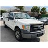 Image 2 : FORD  F-150 2013 T-DONATION