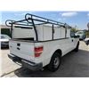 Image 3 : FORD  F-150 2013 T-DONATION