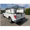 Image 4 : FORD  F-150 2013 T-DONATION