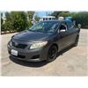 Image 1 : TOYT COROLLA  2010 T-DONATION