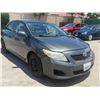 Image 2 : TOYT COROLLA  2010 T-DONATION