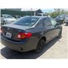 Image 3 : TOYT COROLLA  2010 T-DONATION