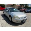 Image 2 : HOND ACCORD 2007 T-DON SMOG-2 DAYS