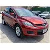Image 2 : MAZD CX-7 2008 T-DONATION