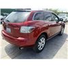 Image 3 : MAZD CX-7 2008 T-DONATION