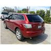 Image 4 : MAZD CX-7 2008 T-DONATION
