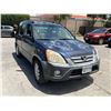 Image 2 : HOND CR-V 2006 T-DONATION