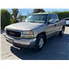 Image 1 : GMC SIERRA 2000 T-DON - SMOG