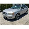 Image 1 : HYUN SONATA 2006 T-DON-SMOG-TMU