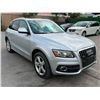 Image 2 : AUDI Q5 2012 APP/DUP-T/EXP-ONLY-SMOG