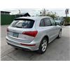 Image 3 : AUDI Q5 2012 APP/DUP-T/EXP-ONLY-SMOG