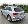 Image 4 : AUDI Q5 2012 APP/DUP-T/EXP-ONLY-SMOG