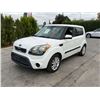 Image 1 : KIA SOUL 2012 T-DON SMOG-2 DAYS