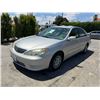 Image 1 : TOYT CAMRY 2005 T-DON - SMOG