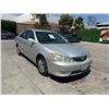 Image 2 : TOYT CAMRY 2005 T-DON - SMOG