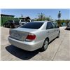 Image 3 : TOYT CAMRY 2005 T-DON - SMOG