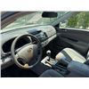 Image 5 : TOYT CAMRY 2005 T-DON - SMOG
