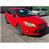 Image 2 : FORD  FOCUS 2013 O/S-T DON - SMOG