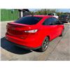 Image 3 : FORD  FOCUS 2013 O/S-T DON - SMOG