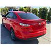 Image 4 : FORD  FOCUS 2013 O/S-T DON - SMOG