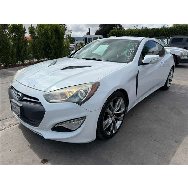 HYUN GENESIS 2015 T-DON - SMOG