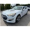 Image 1 : HYUN GENESIS 2015 T-DON - SMOG