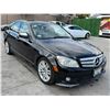 Image 2 : MERZ C300 2009 T-DONATION