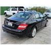 Image 3 : MERZ C300 2009 T-DONATION