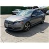 Image 1 : VOLK PASSAT 2012 T-DONATION