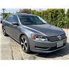 Image 2 : VOLK PASSAT 2012 T-DONATION