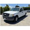 Image 1 : FORD  F-150 2007 T-DONATION