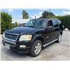 Image 1 : FORD  EXPLORER  2007 T-DONATION