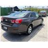 Image 3 : CHEV MALIBU 2013 APP/DUP-T/EXP-ONLY