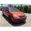 Image 2 : TOYT COROLLA  2006 T-DONATION