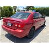 Image 3 : TOYT COROLLA  2006 T-DONATION