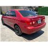 Image 4 : TOYT COROLLA  2006 T-DONATION
