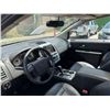 Image 5 : FORD  EDGE 2007 SALV-CERT-DON-SMOG